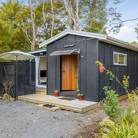 Bellbird Cottage - Lake Taupo Bach Waitahanui Ngoại thất bức ảnh