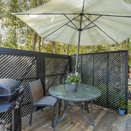 Bellbird Cottage - Lake Taupo Bach Waitahanui Ngoại thất bức ảnh