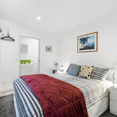 Bellbird Cottage - Lake Taupo Bach Waitahanui Ngoại thất bức ảnh