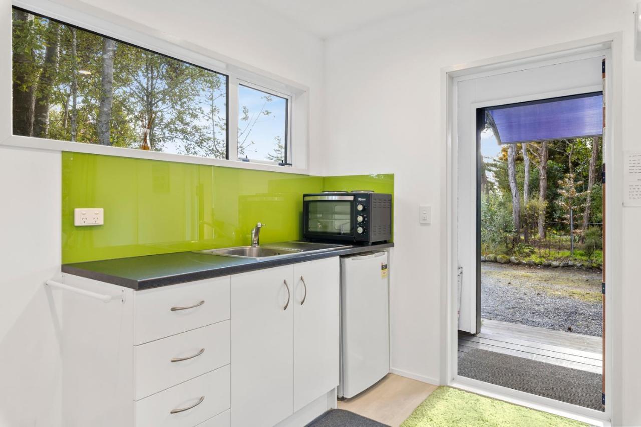 Bellbird Cottage - Lake Taupo Bach Waitahanui Ngoại thất bức ảnh